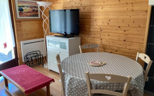 STUDIO CABINE MEUBLE – LANS EN VERCORS