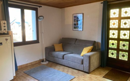 STUDIO MEUBLE – LANS EN VERCORS