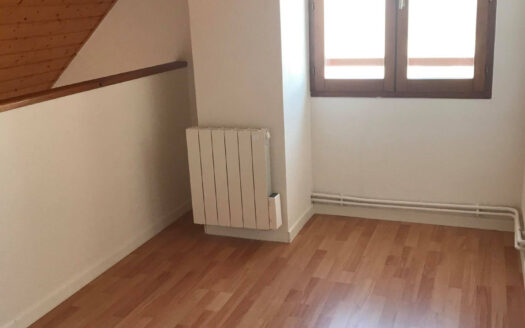Duplex 3 pièces – LANS EN VERCORS centre