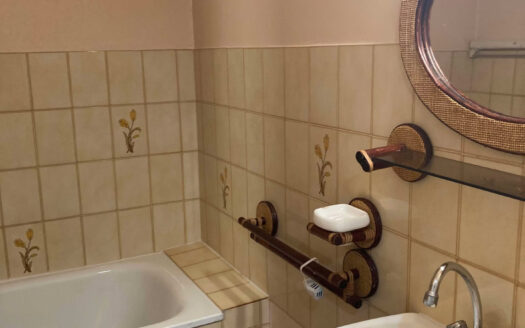 STUDIO CABINE – LANS EN VERCORS CENTRE VILLAGE