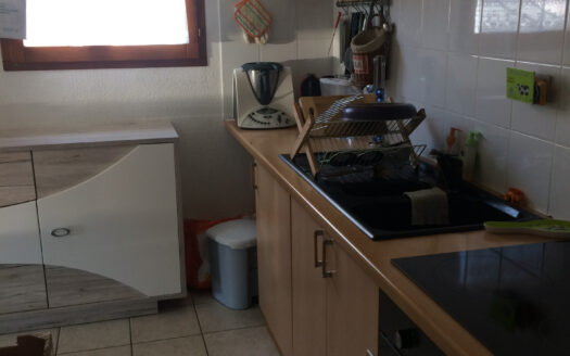 APPARTEMENT 3 PIECES – LANS EN VERCORS CENTRE VILLAGE