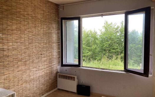A rénover – Studio 18 m2